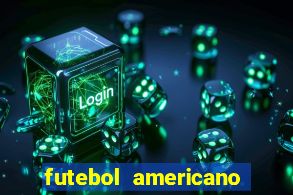 futebol americano feminino onde assistir